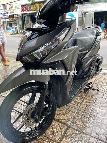 Vario 2017 odo zin 7x