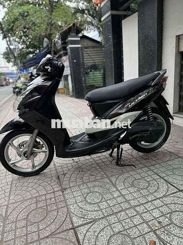 Cầm đồ thanh lý xe tay ga yamaha