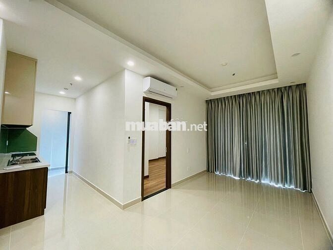 Chung cư Saigon Riverside Complex 2pn 2wc đào trí gò ô môi lê thị chợ