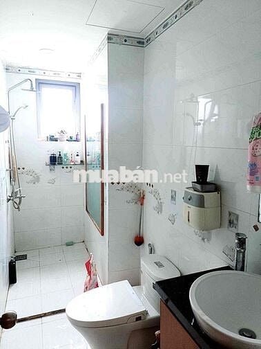 Nhà căn góc, HXH quay đầu, 3 tầng 4 ngủ, thiết kế hiện đại, hoàn công