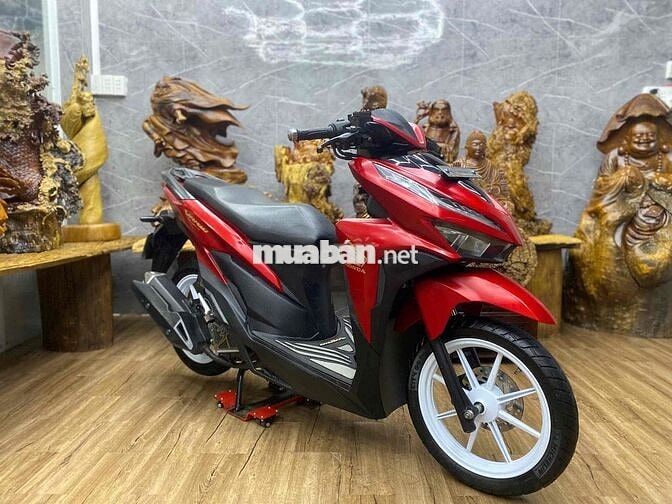 👉 Vario 125cc 2019 chính chủ biển SG khoá smartkey