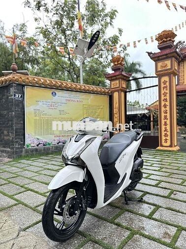 ❤️ SH150i Cbs 2017 Nguyên Zin 1 Đời Chủ Sang Tên