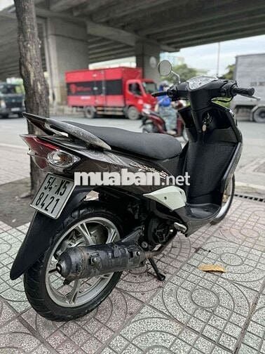Cầm đồ thanh lý xe tay ga yamaha