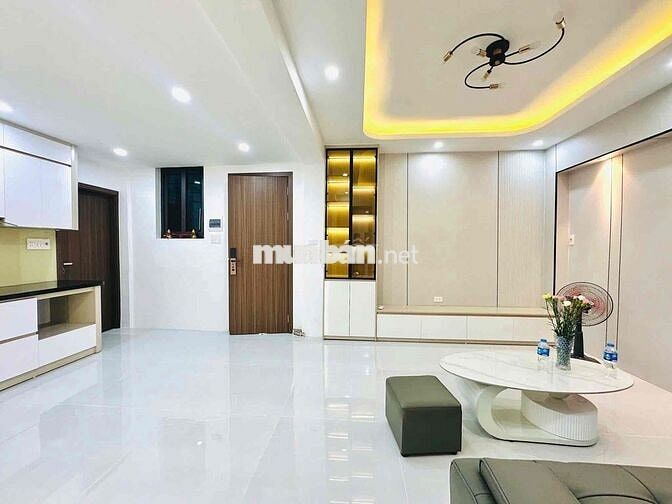 Bán căn hộ Tầng 3 tập thể bộ GTVT ngõ 395C Giải Phóng gần ngã tư Vọng