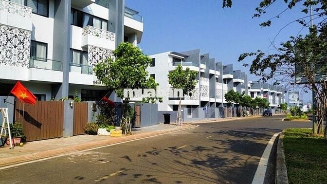 1 Căn *** Sổ Hồng Trao Tay - Khu Đô Thị Trung Nguyên