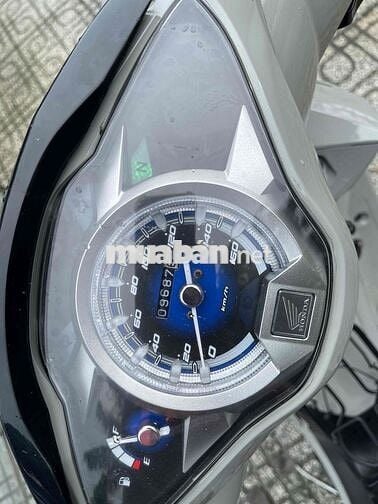 Future 125i 07 -2024 xám xi măng biển TPHCM