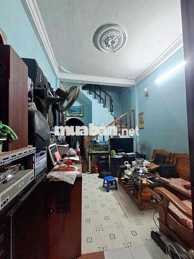 Cần bán nhà Khương Trung 38m2 thoáng sáng, 6 phòng, giá đầu tư 7.4 tỷ Cần bán nhà Khương Trung 38m2 thoáng sáng, 6 phòng, giá đầu tư 7.4 tỷ