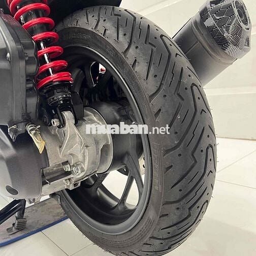 Vario 160 ABS 2024 Xám Xi Măng Full đồ chơi 1 chủ