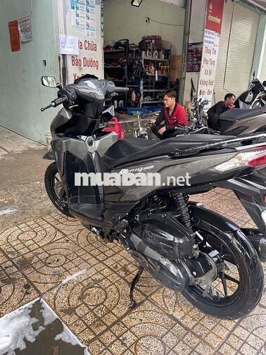 Vario 2017 odo zin 7x