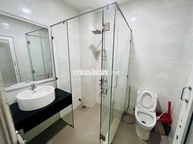 🔥Phòng trệt Q4 – full nội thất, giá chỉ 4.5tr/tháng!