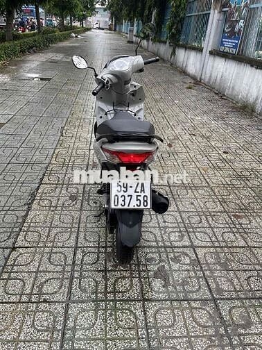 Future 125i 07 -2024 xám xi măng biển TPHCM