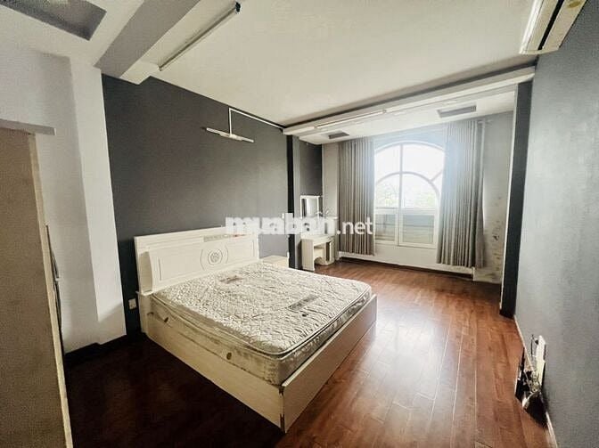 🔥Phòng trệt Q4 – full nội thất, giá chỉ 4.5tr/tháng!