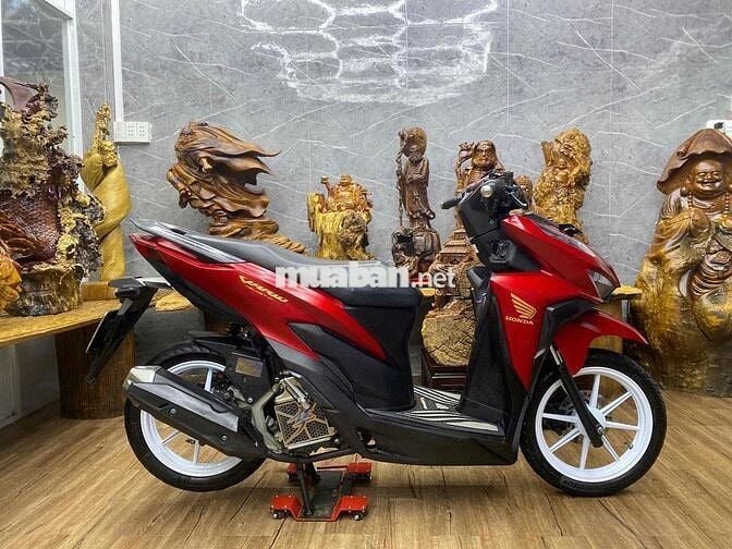 👉 Vario 125cc 2019 chính chủ biển SG khoá smartkey