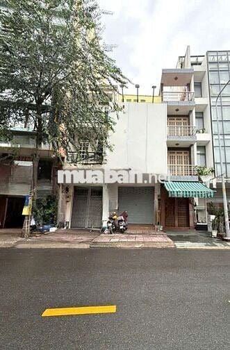 MẶT TIỀN NHÀ NGUYÊN CĂN 4*21 _ KD TỰ DO _36TR