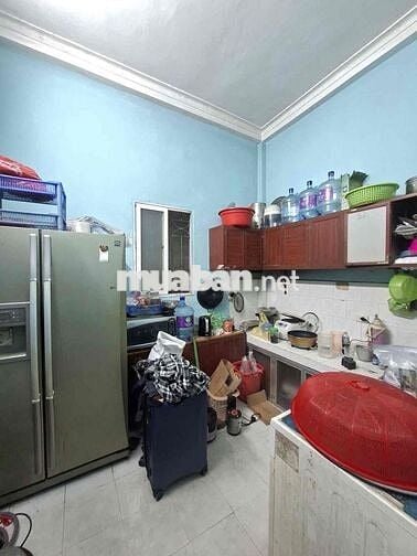 Cần bán nhà Khương Trung 38m2 thoáng sáng, 6 phòng, giá đầu tư 7.4 tỷ