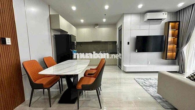 ⭐️Cho thu.ê Chung cư Happy One Central - Phú Hòa.