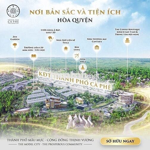 1 Căn *** Sổ Hồng Trao Tay - Khu Đô Thị Trung Nguyên