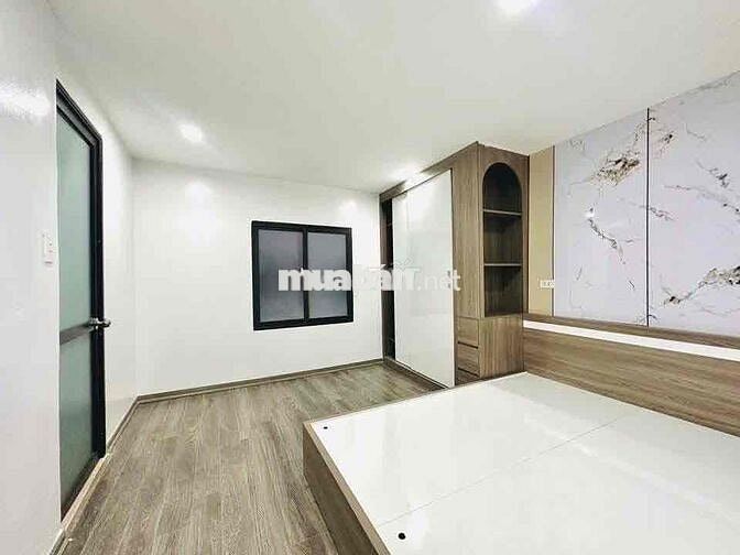 Bán căn hộ Tầng 3 tập thể bộ GTVT ngõ 395C Giải Phóng gần ngã tư Vọng