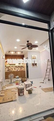 🏡VIP Q11-GẦN ĐẦM SEN-NỘI THẤT SỊN SÒ-1 TRỆT 1 LẦU-2PN-NHỈNH HƠN 3 TỶ📍