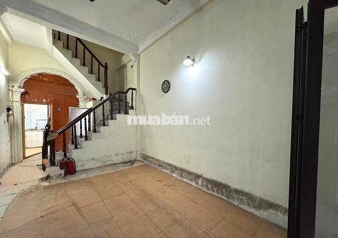 📌 Nhà Lô Góc 3 Thoáng Ở Khương Trung 50m2, 60m ra Oto, Giá 10.5 Tỷ 📌 Nhà Lô Góc 3 Thoáng Ở Khương Trung 50m2, 60m ra Oto, Giá 10.5 Tỷ