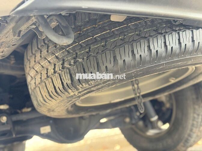 SIÊU CỌP TOYOTA FORTUNER 2019 2.4G NGUYÊN ZIN