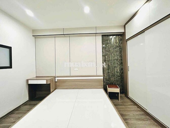 Bán căn hộ Tầng 3 tập thể bộ GTVT ngõ 395C Giải Phóng gần ngã tư Vọng