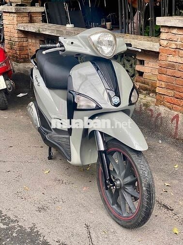 🌈🌈Cần bán xe Liberty 125fi 3vie Đk 2015 Bs71