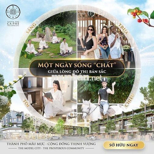 1 Căn *** Sổ Hồng Trao Tay - Khu Đô Thị Trung Nguyên