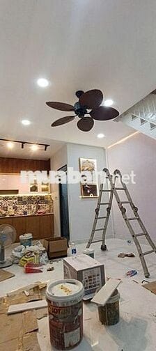 🏡VIP Q11-GẦN ĐẦM SEN-NỘI THẤT SỊN SÒ-1 TRỆT 1 LẦU-2PN-NHỈNH HƠN 3 TỶ📍