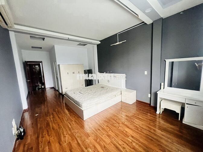 🔥Phòng trệt Q4 – full nội thất, giá chỉ 4.5tr/tháng!