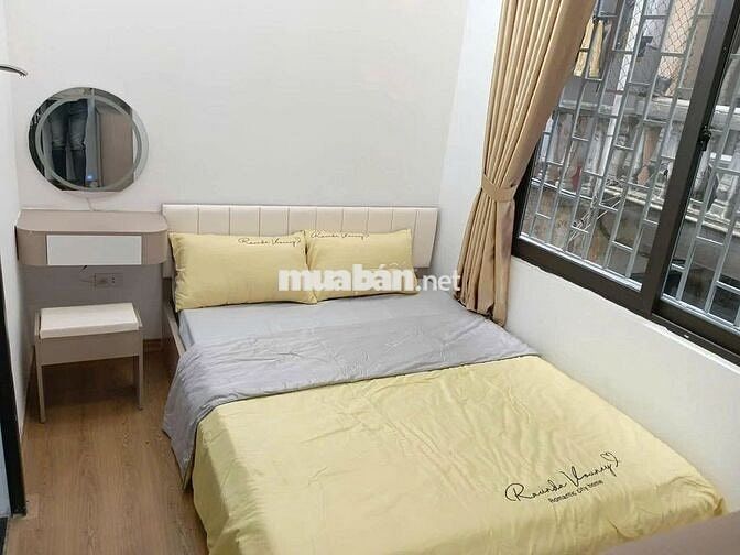 NHÀ GẦN MẶT PHỐ NGUYỄN TRÃI - HÀNG HIẾM NHÀ RIÊNG MẶT NGÕ KINH DOANH