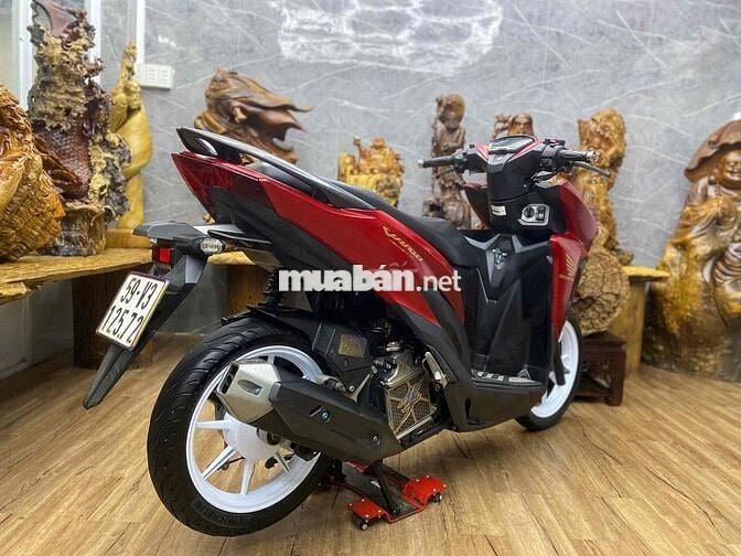 👉 Vario 125cc 2019 chính chủ biển SG khoá smartkey