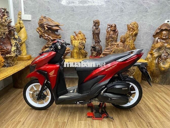 👉 Vario 125cc 2019 chính chủ biển SG khoá smartkey