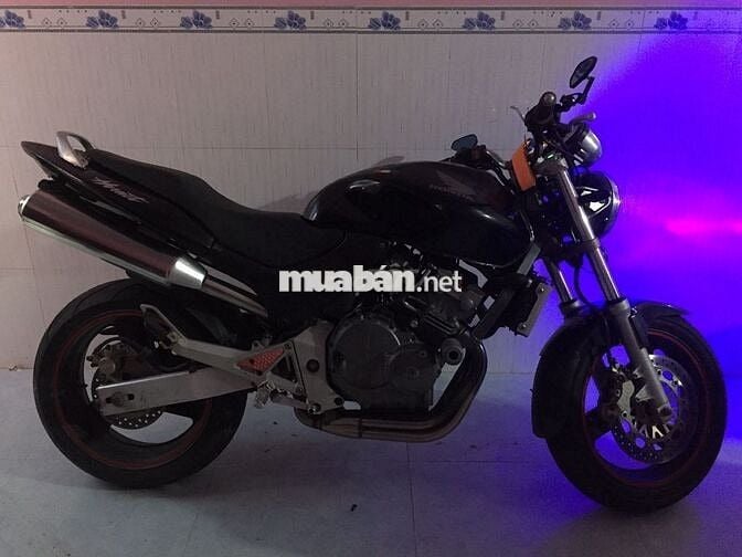 Bán xe mô tô honert 250cc