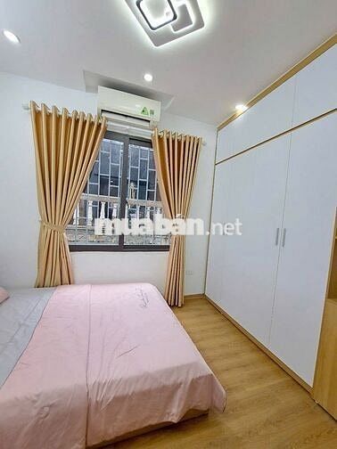 NHÀ GẦN MẶT PHỐ NGUYỄN TRÃI - HÀNG HIẾM NHÀ RIÊNG MẶT NGÕ KINH DOANH