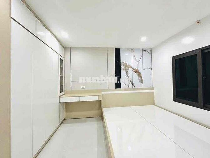 Bán căn hộ Tầng 3 tập thể bộ GTVT ngõ 395C Giải Phóng gần ngã tư Vọng