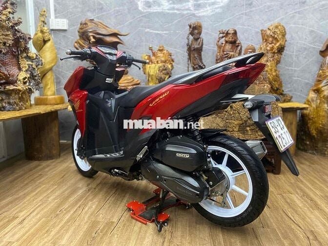 👉 Vario 125cc 2019 chính chủ biển SG khoá smartkey