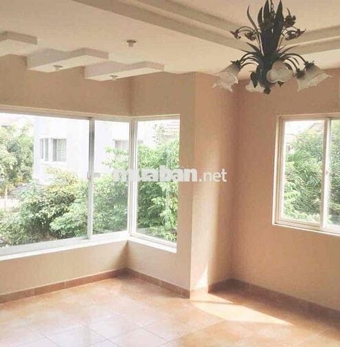 🏡 CHO THUÊ BIỆT THỰ CAO CẤP – NAM PHÚ VILLAS, QUẬN 7