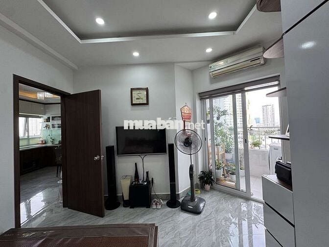 Chung cư TH - Nhân Chính - Siêu thoáng, đẹp - 2 ngủ, 2wc - View hồ Chung cư TH - Nhân Chính - Siêu thoáng, đẹp - 2 ngủ, 2wc - View hồ