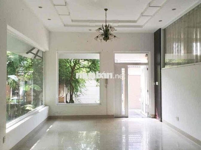 🏡 CHO THUÊ BIỆT THỰ CAO CẤP – NAM PHÚ VILLAS, QUẬN 7