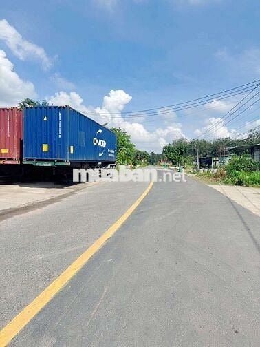 Bán đất TPHCM (10*50) 300m TC trên DH508 32m giá 820tr