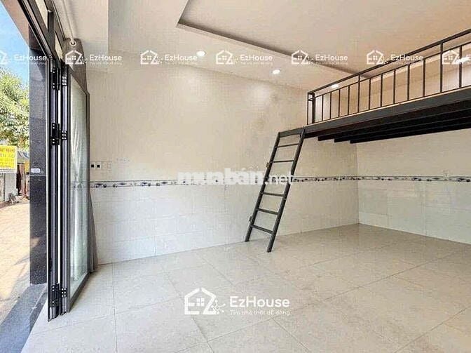 CHO THUÊ MB VỪA Ở VỪA KINH DOANH CÁCH HUIT 500m RỘNG 50m2