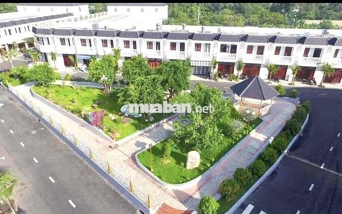 Cho thuê nhà lầu trệt nguyên căn 70m2  gần Kí Túc Xá Khu B - Đông Hoà