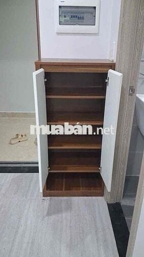 Cho thuê căn hộ Bcons Polaris 1pn