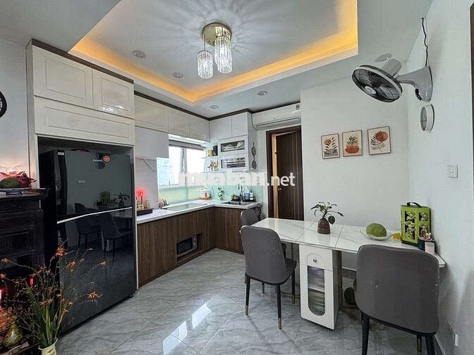 Chung cư TH - Nhân Chính - Siêu thoáng, đẹp - 2 ngủ, 2wc - View hồ Chung cư TH - Nhân Chính - Siêu thoáng, đẹp - 2 ngủ, 2wc - View hồ