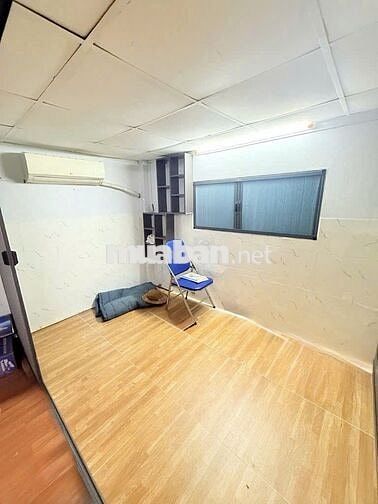 Bán nhà Tân Bình hẻm xe hơi Kinh Doanh 2 tầng chỉ 2,99 tỷ