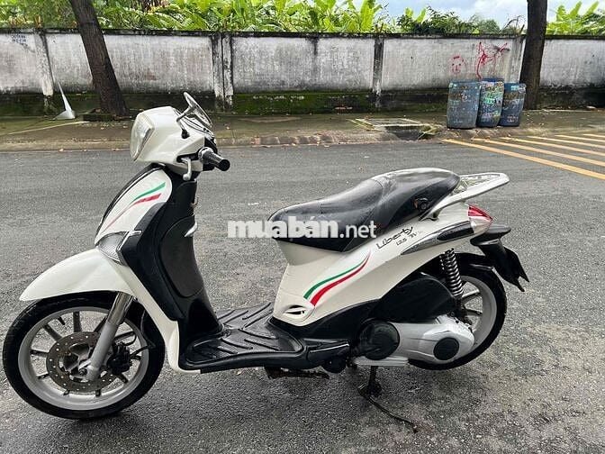 bán libety 3V ie xe máy moc êm ru