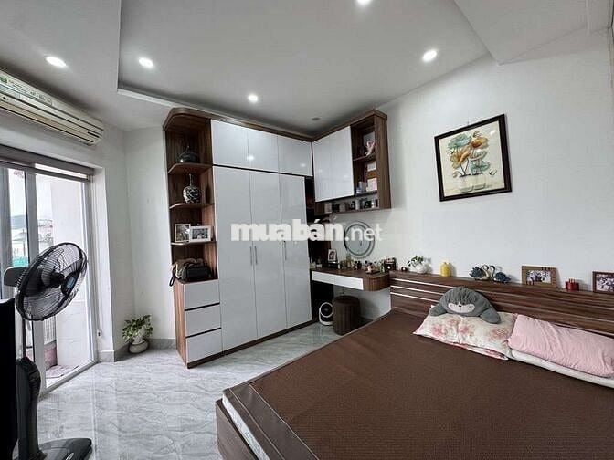 Chung cư TH - Nhân Chính - Siêu thoáng, đẹp - 2 ngủ, 2wc - View hồ Chung cư TH - Nhân Chính - Siêu thoáng, đẹp - 2 ngủ, 2wc - View hồ