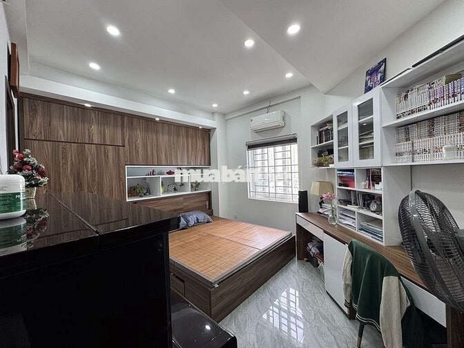 Chung cư TH - Nhân Chính - Siêu thoáng, đẹp - 2 ngủ, 2wc - View hồ Chung cư TH - Nhân Chính - Siêu thoáng, đẹp - 2 ngủ, 2wc - View hồ