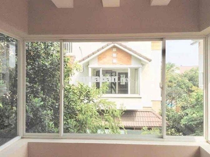 🏡 CHO THUÊ BIỆT THỰ CAO CẤP – NAM PHÚ VILLAS, QUẬN 7